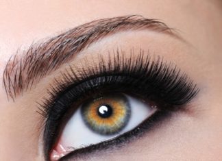 Trucco semipermanente sopracciglia 427 0 Trucco semipermanente sopracciglia